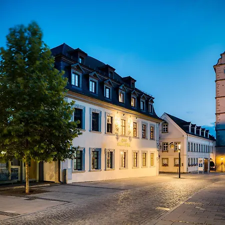 Schwan & Post Bad Neustadt an der Saale
